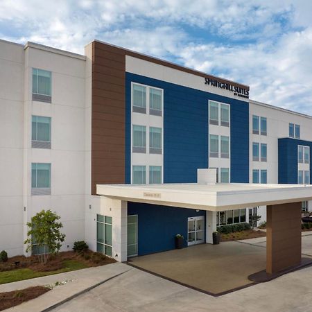 Springhill Suites By Marriott Birmingham Gardendale Ngoại thất bức ảnh