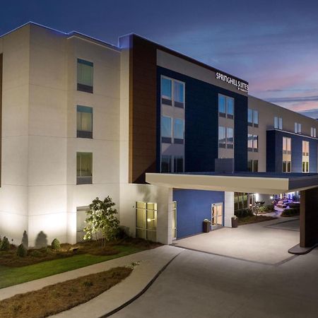 Springhill Suites By Marriott Birmingham Gardendale Ngoại thất bức ảnh