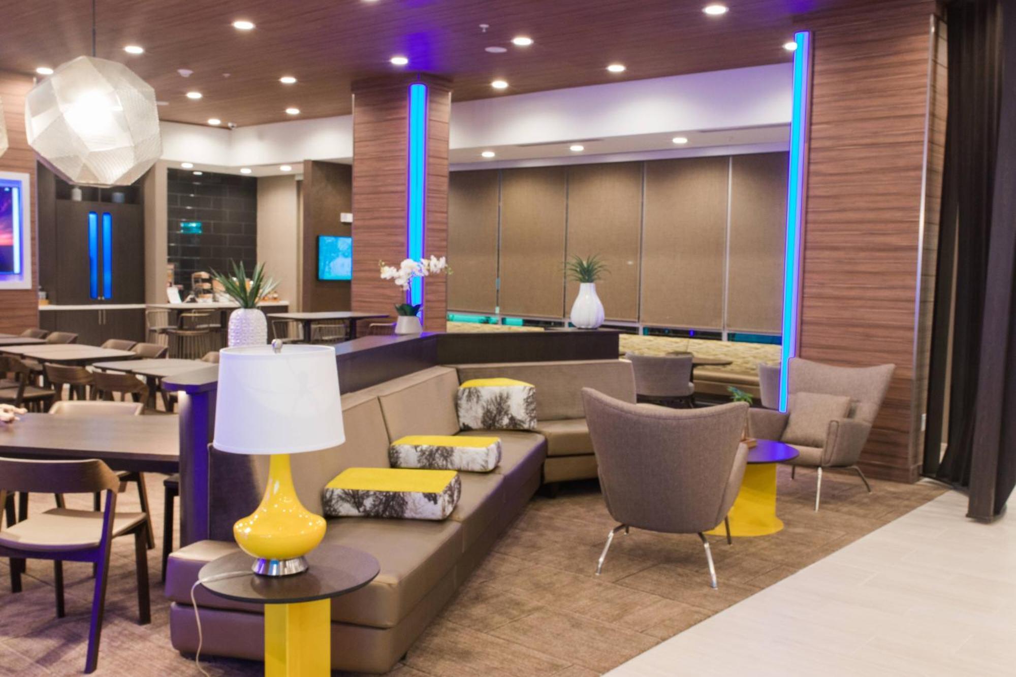 Springhill Suites By Marriott Birmingham Gardendale Ngoại thất bức ảnh