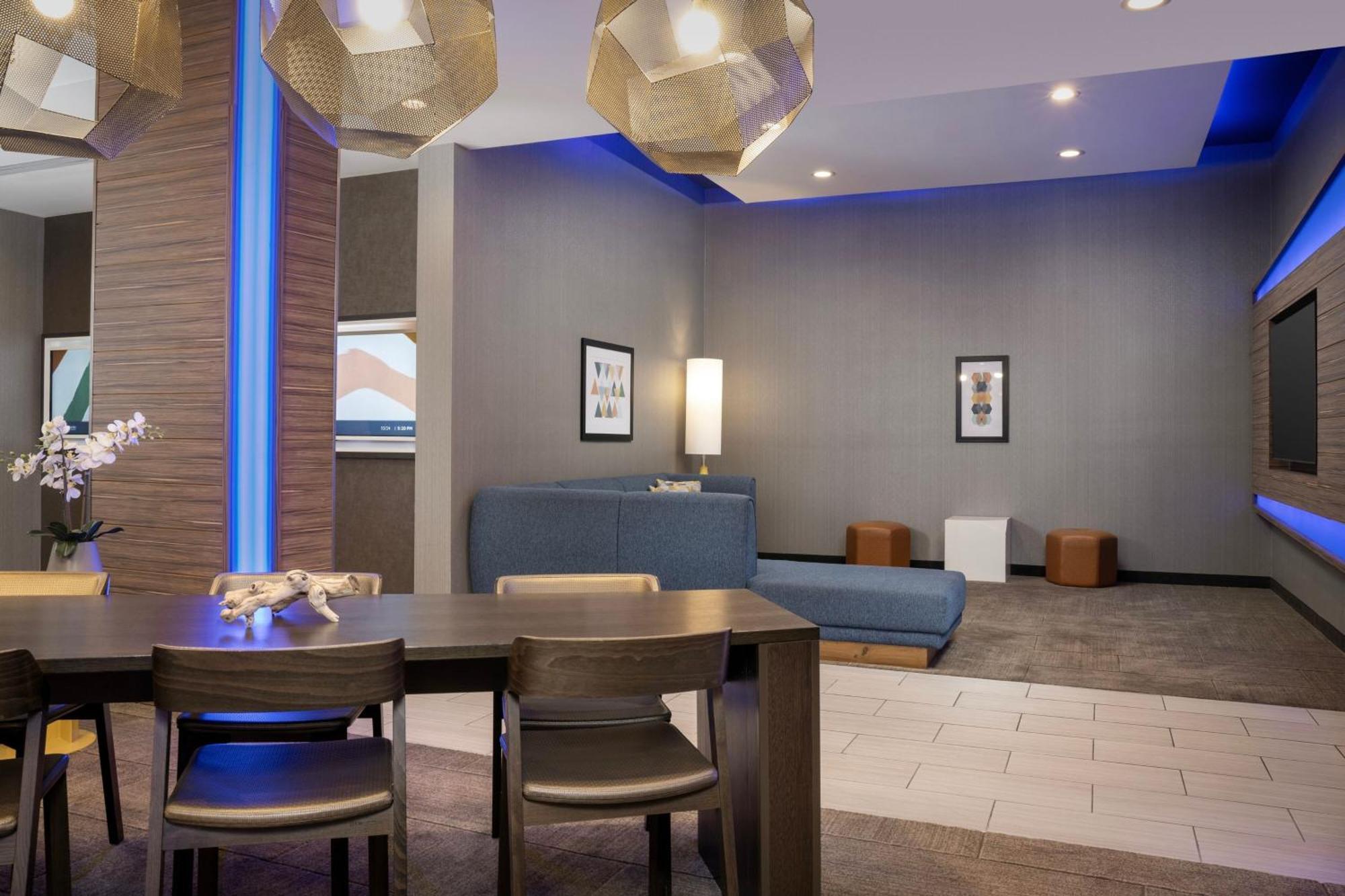 Springhill Suites By Marriott Birmingham Gardendale Ngoại thất bức ảnh