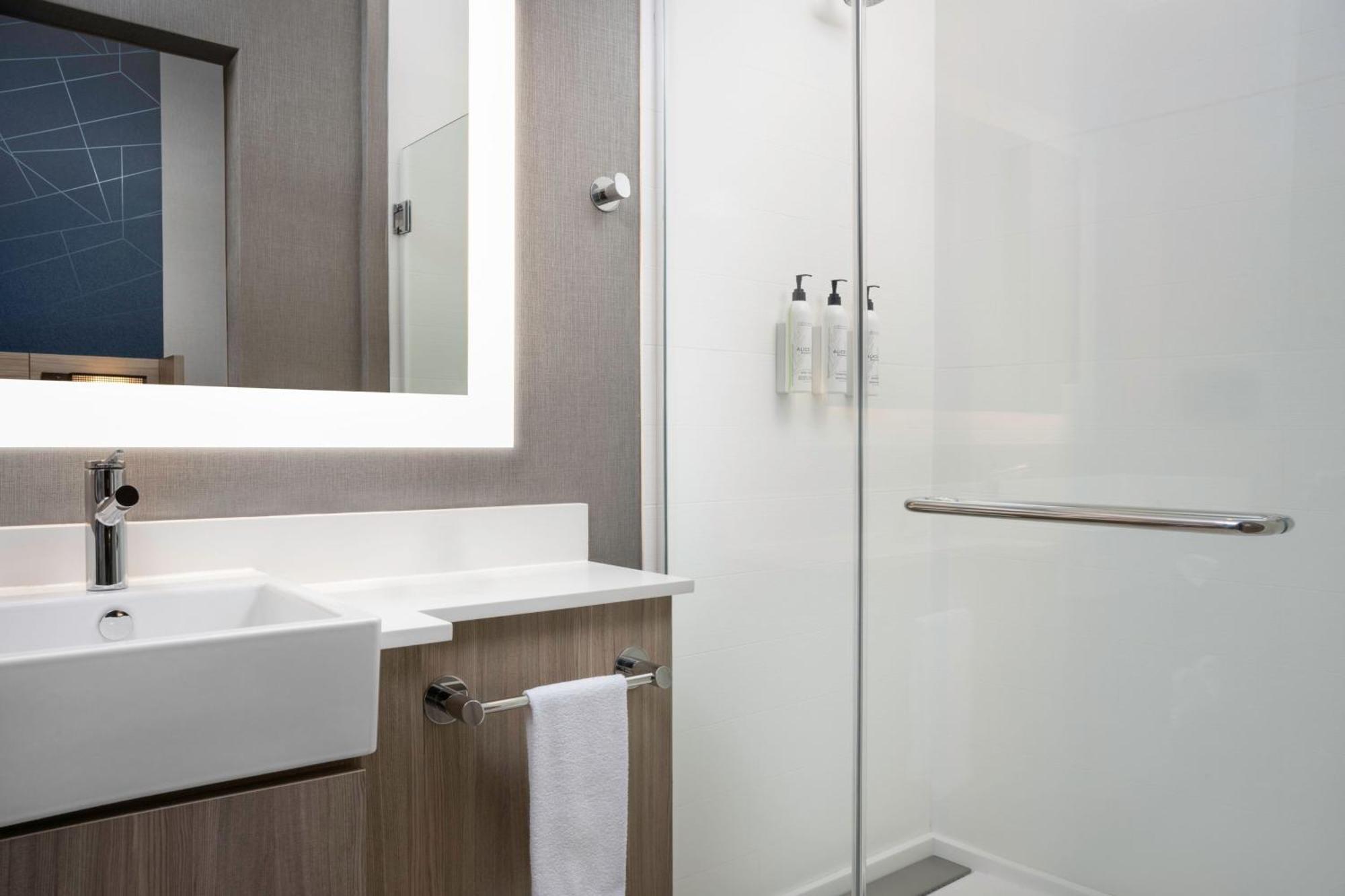 Springhill Suites By Marriott Birmingham Gardendale Ngoại thất bức ảnh