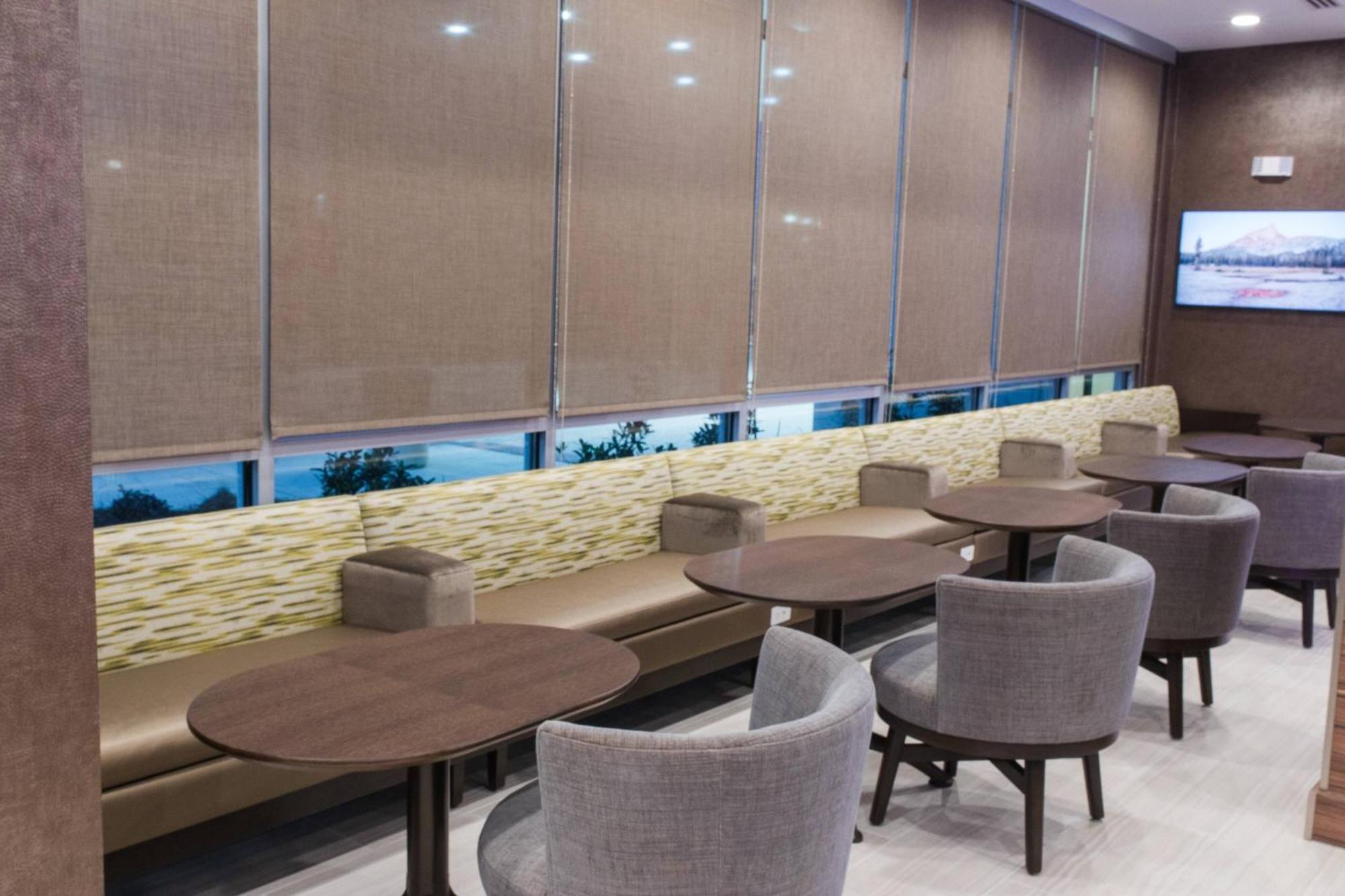 Springhill Suites By Marriott Birmingham Gardendale Ngoại thất bức ảnh