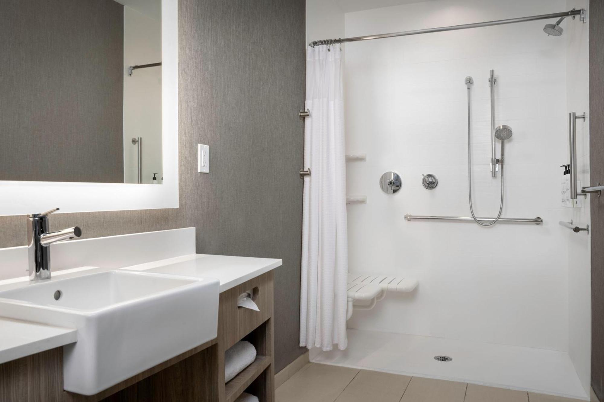 Springhill Suites By Marriott Birmingham Gardendale Ngoại thất bức ảnh