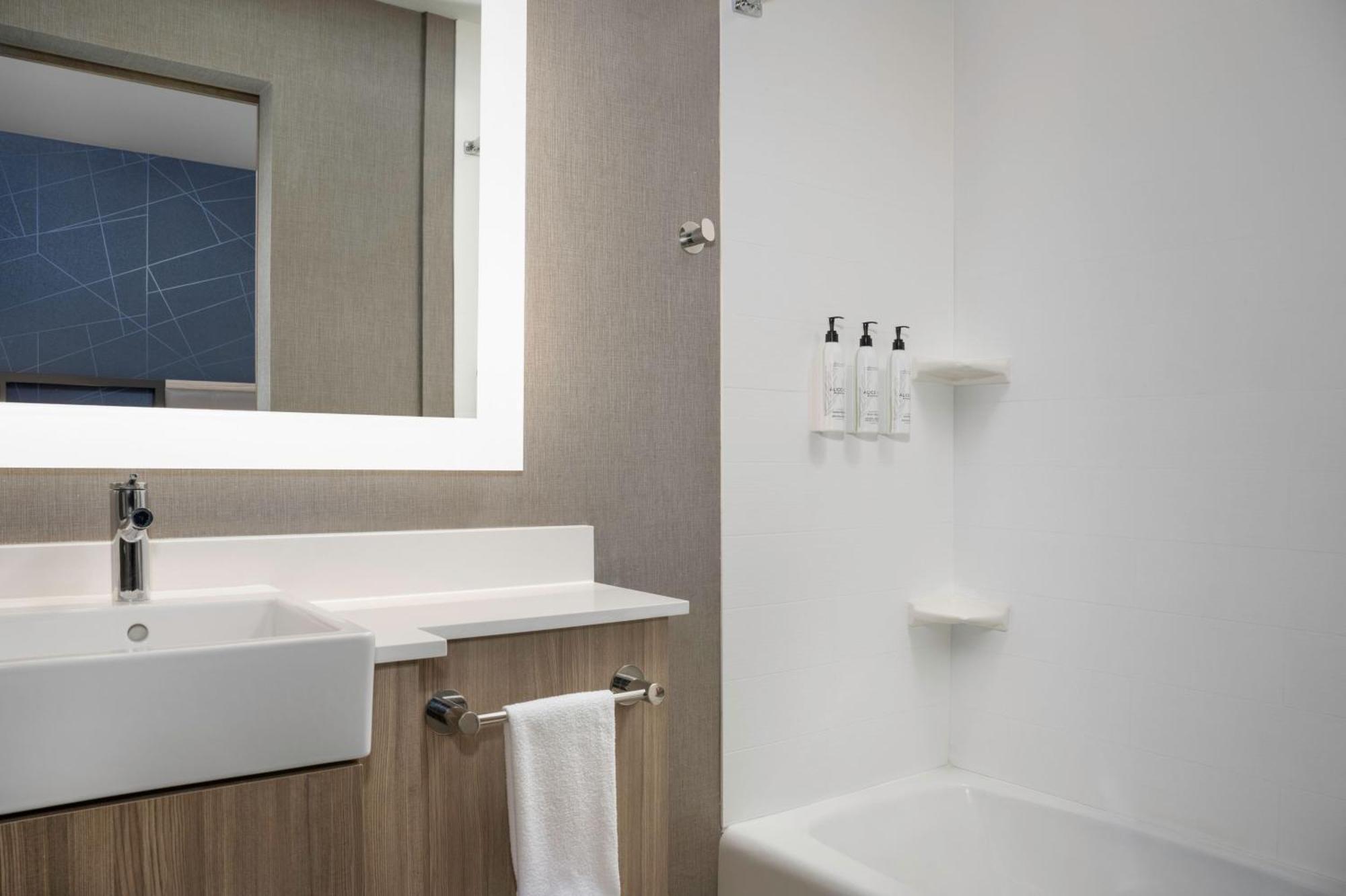 Springhill Suites By Marriott Birmingham Gardendale Ngoại thất bức ảnh