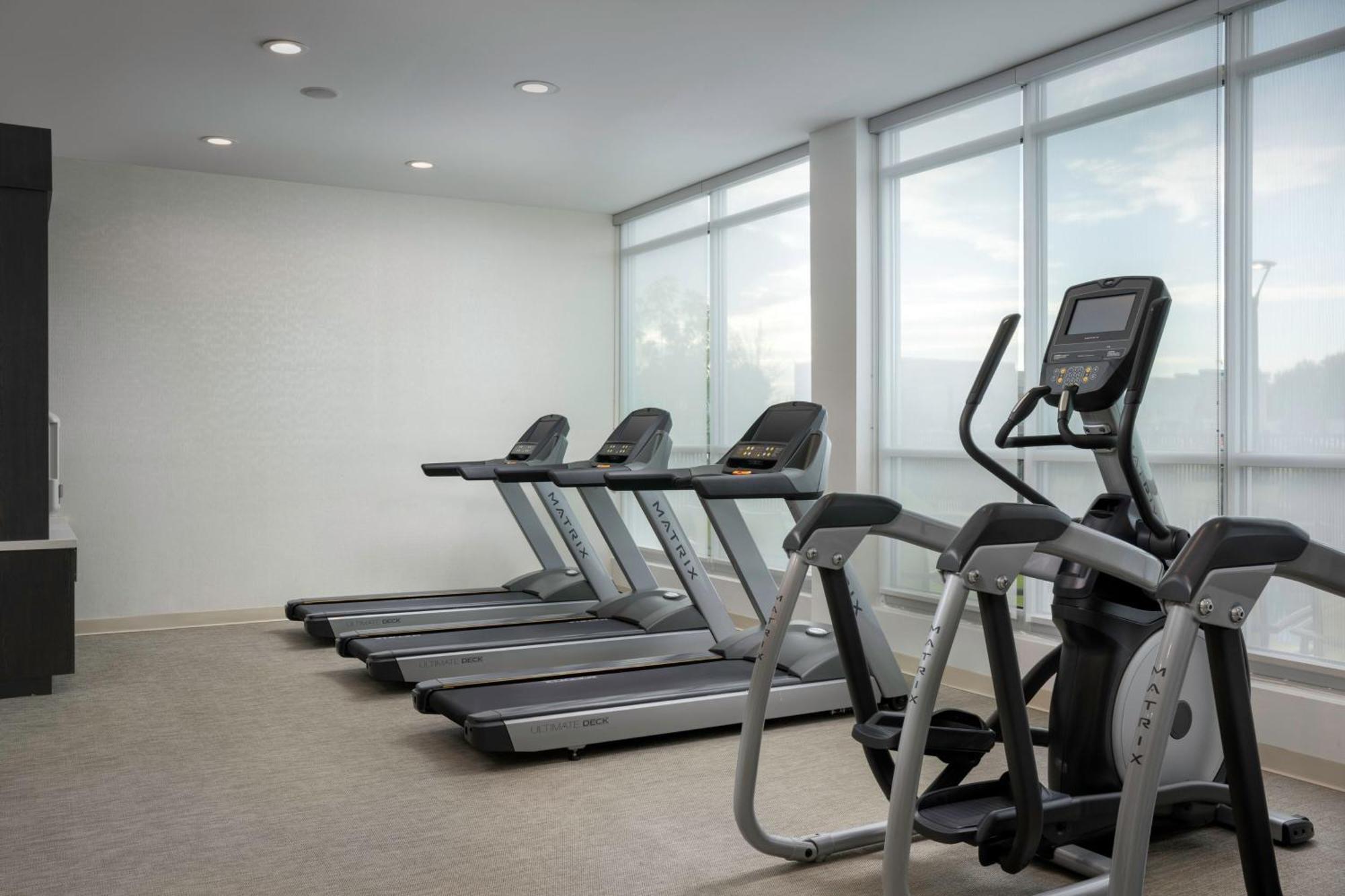 Springhill Suites By Marriott Birmingham Gardendale Ngoại thất bức ảnh