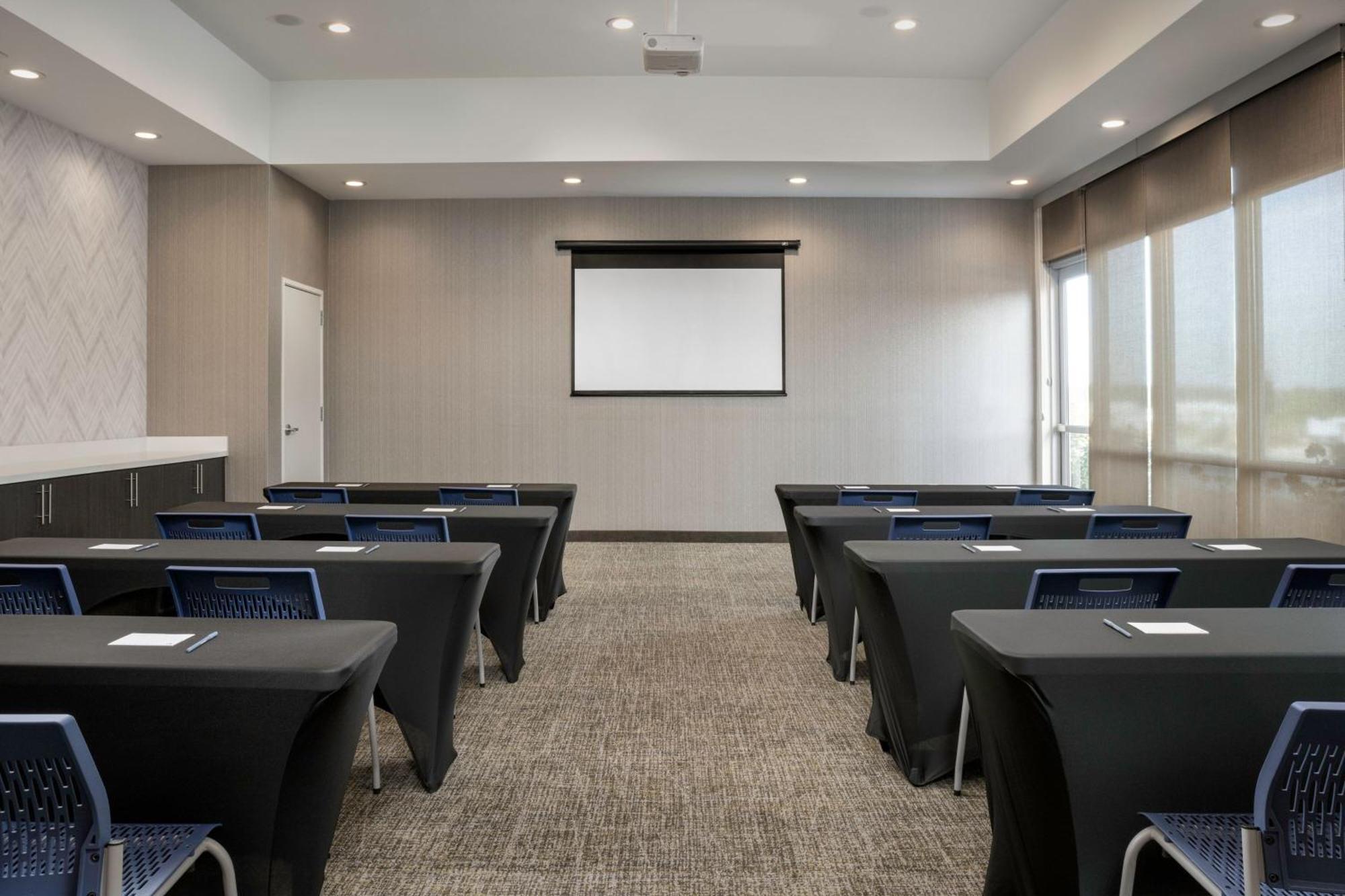 Springhill Suites By Marriott Birmingham Gardendale Ngoại thất bức ảnh