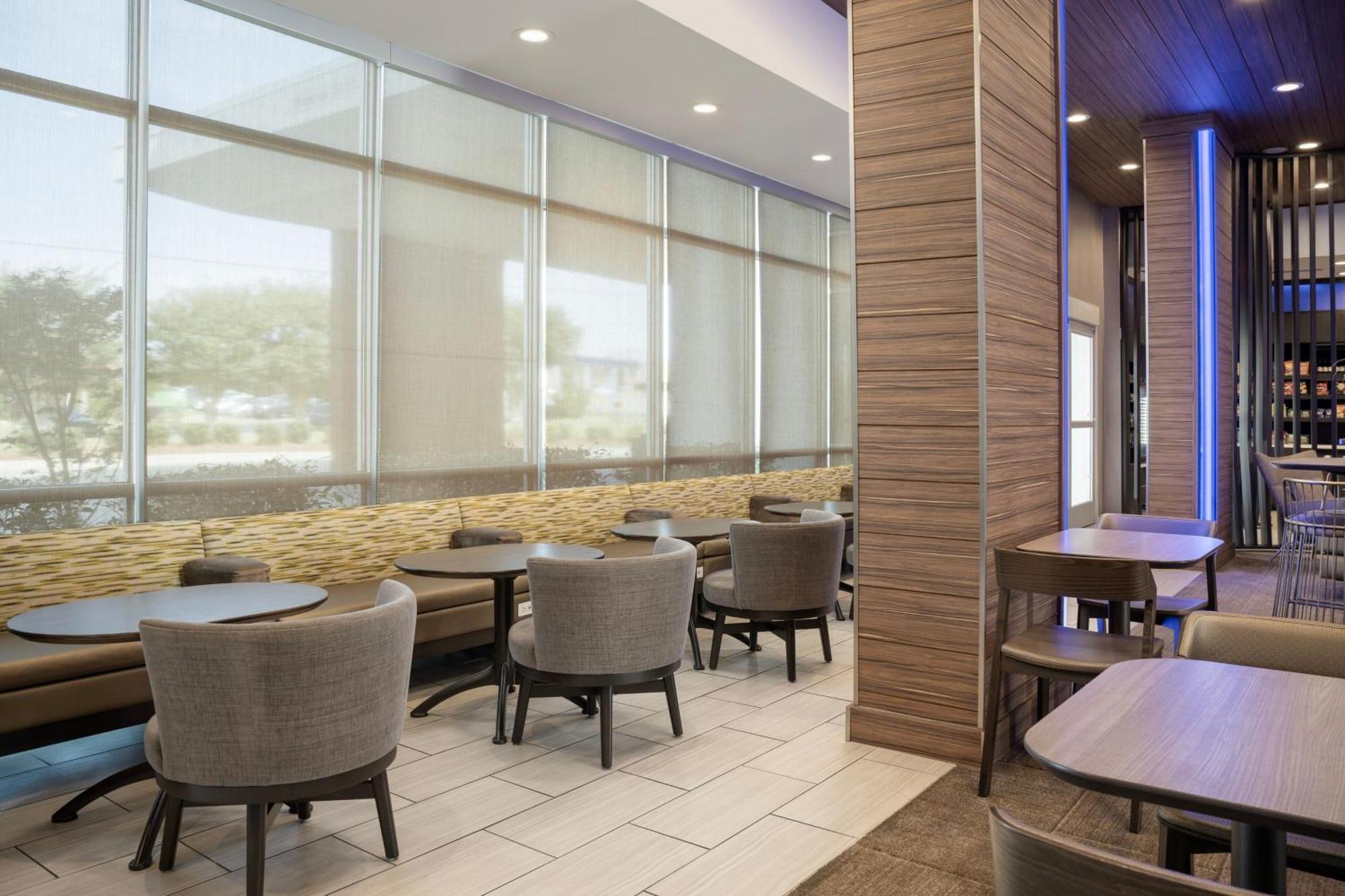 Springhill Suites By Marriott Birmingham Gardendale Ngoại thất bức ảnh