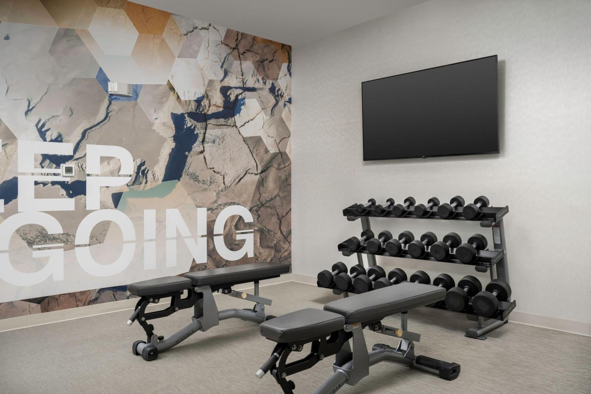 Springhill Suites By Marriott Birmingham Gardendale Ngoại thất bức ảnh