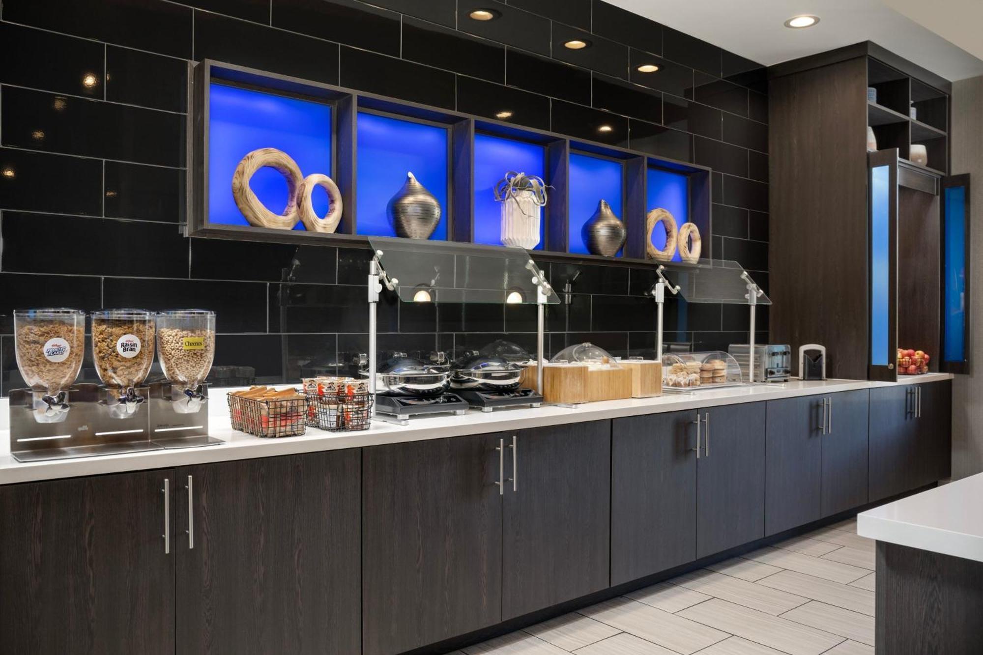 Springhill Suites By Marriott Birmingham Gardendale Ngoại thất bức ảnh