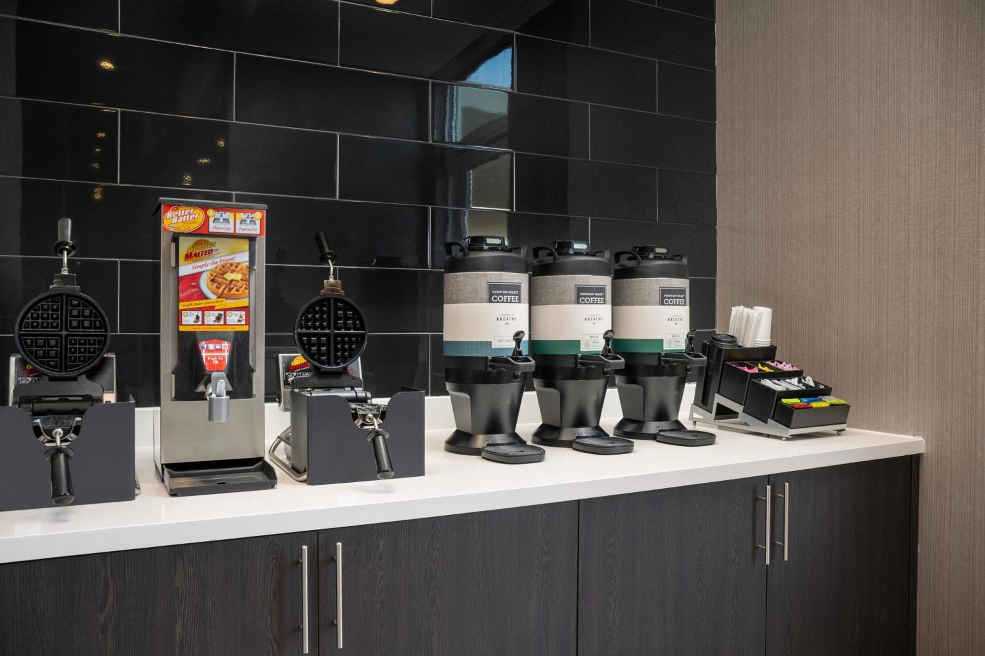 Springhill Suites By Marriott Birmingham Gardendale Ngoại thất bức ảnh