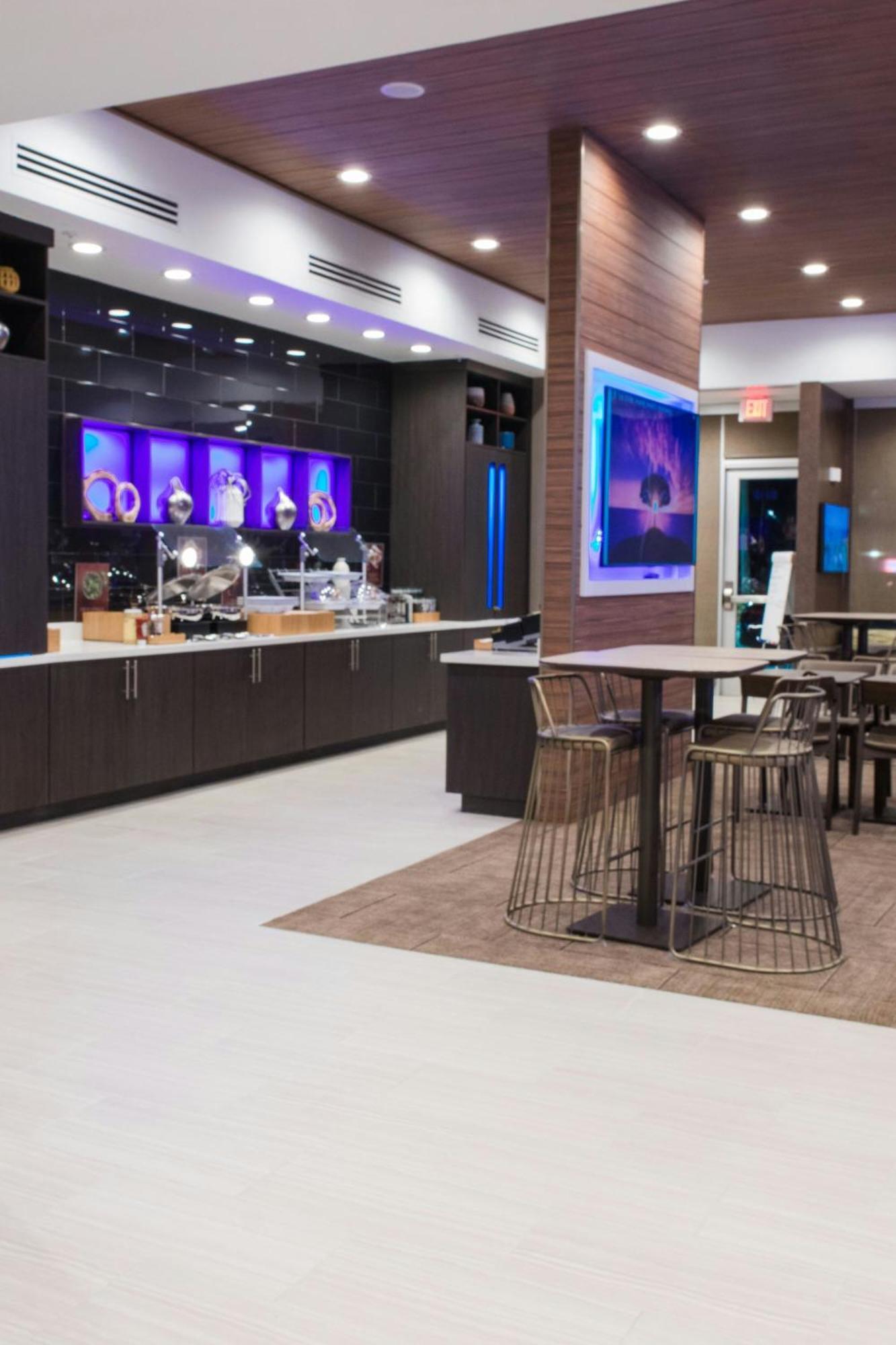 Springhill Suites By Marriott Birmingham Gardendale Ngoại thất bức ảnh