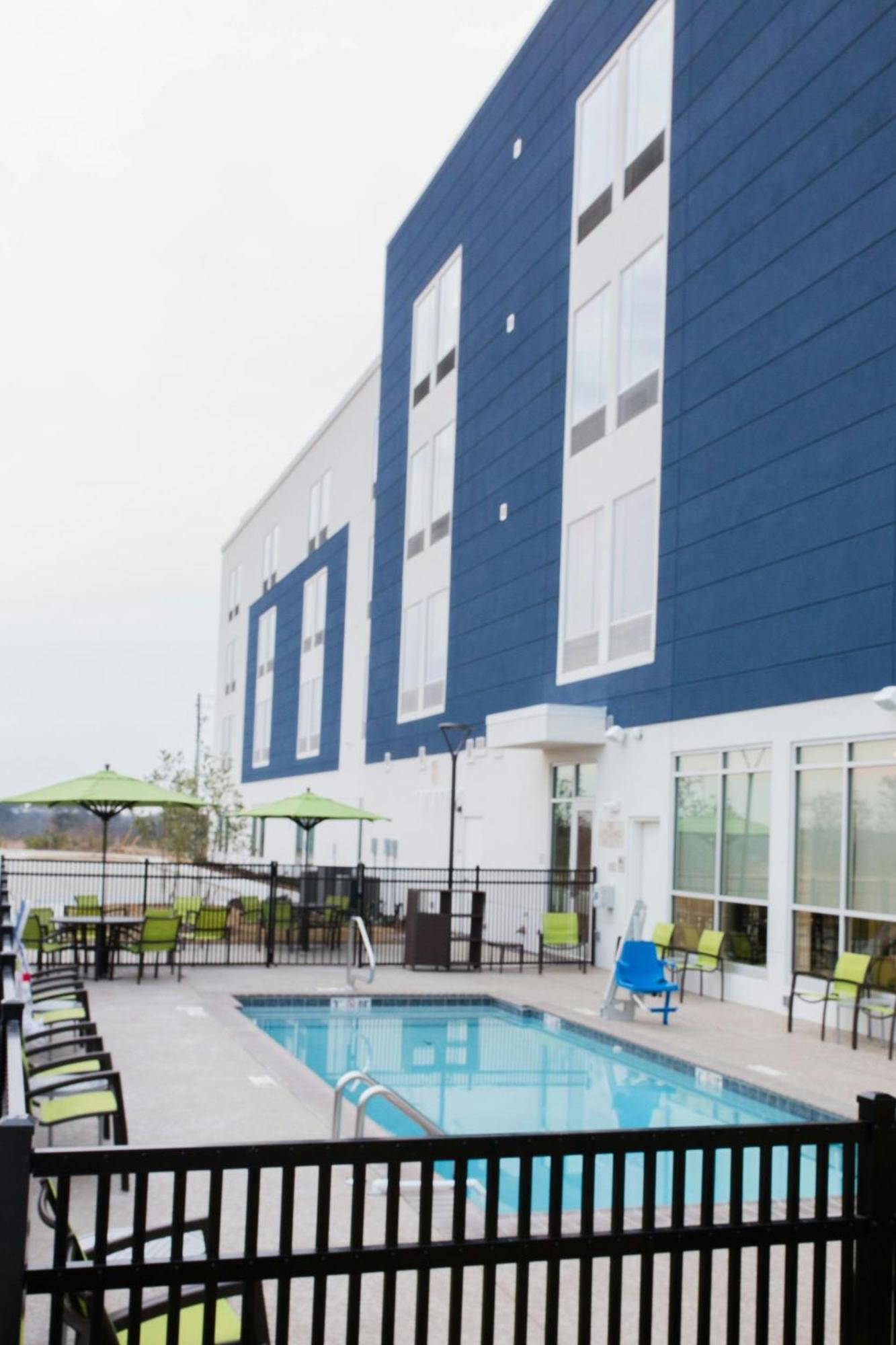 Springhill Suites By Marriott Birmingham Gardendale Ngoại thất bức ảnh